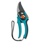 Secateur ajustable